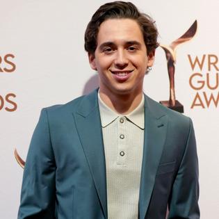 Bang Showbiz / Marcello Hernandez will lend his voice to Shrek 5