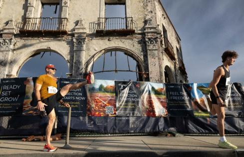 Christina House/Los Angeles Times/TNS