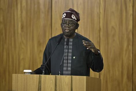 Ton Molina/Getty Images North America/TNS