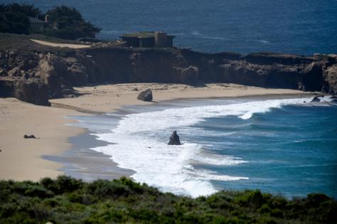 Karl Mondon/Bay Area News Group/TNS