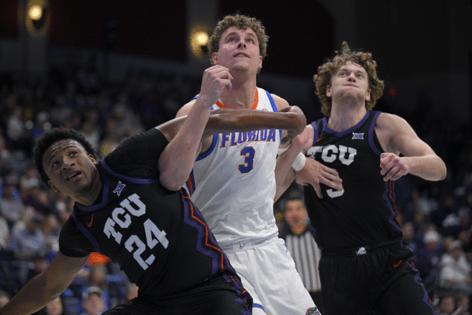 Orlando Ramirez/Getty Images North America/TNS