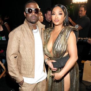 Bang Showbiz / Ray J has been arrested following a row with his ex Princess Love