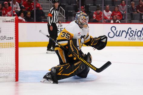 Gregory Shamus/Getty Images North America/TNS