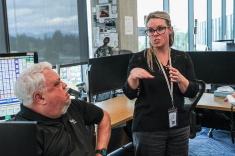 Dean Rutz/The Seattle Times/TNS