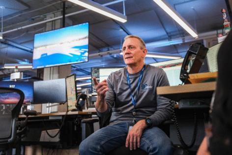 Dean Rutz/The Seattle Times/TNS