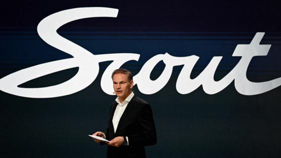 John MacDougall/AFP/Getty Images North America/TNS