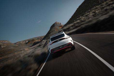 kahler/Aston Martin/TNS