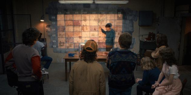 COURTESY OF NETFLIX/NETFLIX/TNS