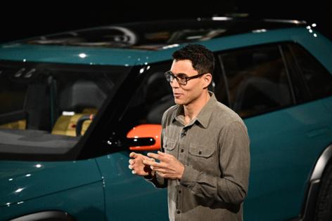 PATRICK T. FALLON/GETTY IMAGES NORTH AMERICA/TNS