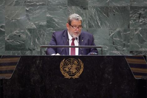 Charly Triballeau/Getty Images North America/TNS