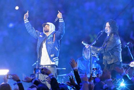 Robin Buckson, The Detroit News/The Detroit News/TNS