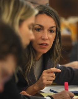 Nancy Lane/Boston Herald/TNS