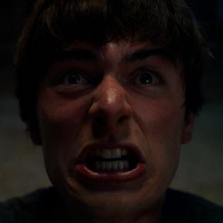 Bang Showbiz / Noah Schnapp as Will Byers