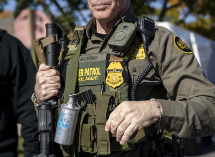 Brian Cassella/Chicago Tribune/TNS