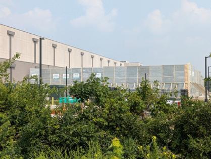 R. Christian Smith/Beacon-News (Aurora, Ill.)/TNS