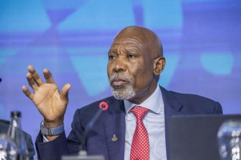 Rajesh Jantilal/AFP/Getty Images North America/TNS