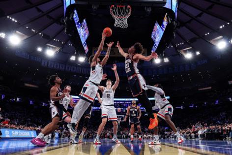 Ishika Samant/Getty Images North America/TNS