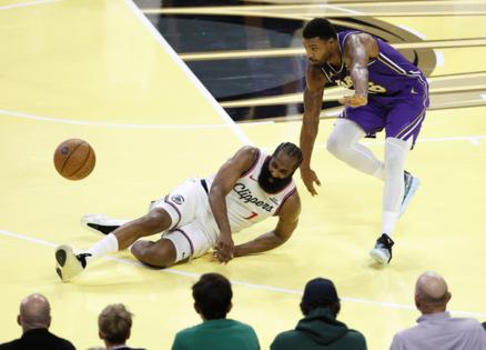 Harry How/Getty Images North America/TNS