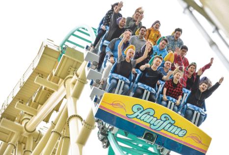 Jeff Gritchen/The Orange County Register/TNS