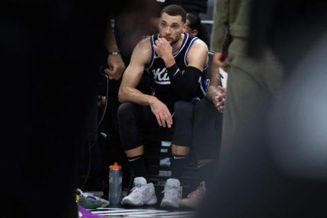 PAUL KITAGAKI JR./The Sacramento Bee/TNS