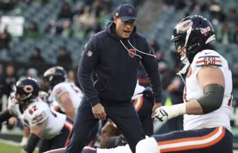 Brian Cassella/Chicago Tribune/TNS