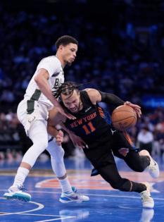 Elsa/Getty Images North America/TNS