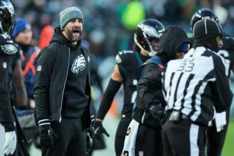 David Maialetti/The Philadelphia Inquirer/TNS