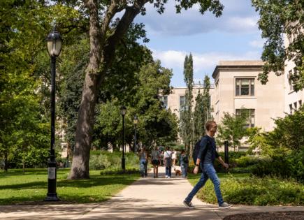 Dominic Di Palermo/Chicago Tribune/TNS