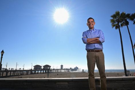 Jeff Gritchen/Los Angeles Daily News/TNS