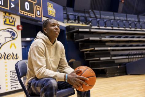 Tyger Williams/The Philadelphia Inquirer/TNS