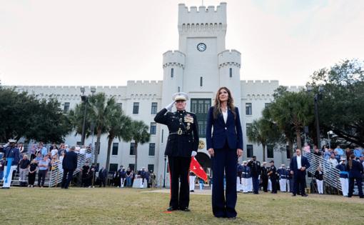Alex Brandon/Pool/AFP/Getty Images North America/TNS