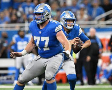 Robin Buckson/The Detroit News/TNS