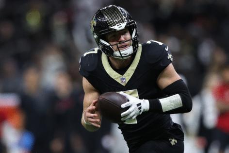 Justin Ford/Getty Images North America/TNS