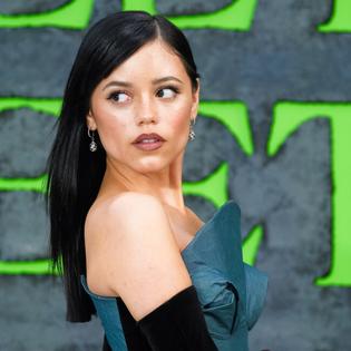 Bang Showbiz / Jenna Ortega believes audiences will grow tired of AI