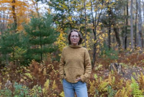 (Brianna Soukup for KFF Health News)/KFF Health News/TNS