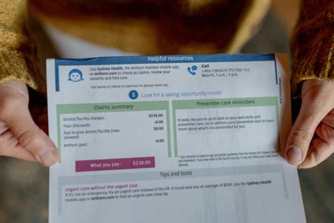 (Brianna Soukup for KFF Health News)/KFF Health News/TNS