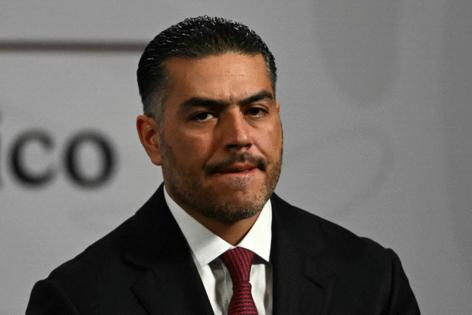 Carl de Souza/AFP/Getty Images North America/TNS