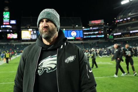 David Maialetti/The Philadelphia Inquirer/TNS