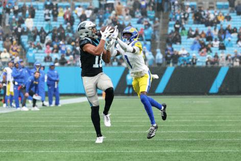 Grant Halverson/Getty Images North America/TNS