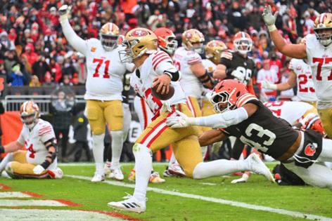 Jason Miller/Getty Images North America/TNS