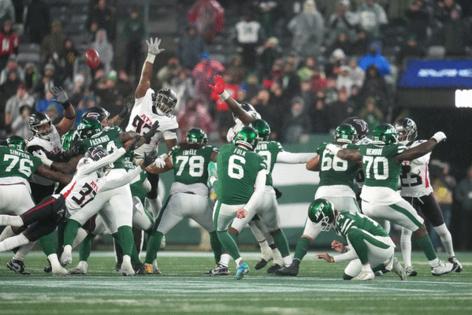 Elsa/Getty Images North America/TNS