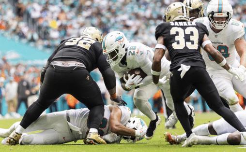 Matias J. Ocner/Miami Herald/TNS