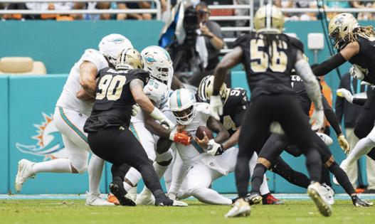 Matias J. Ocner/Miami Herald/TNS