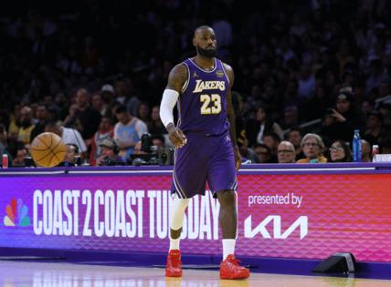 Harry How/Getty Images North America/TNS