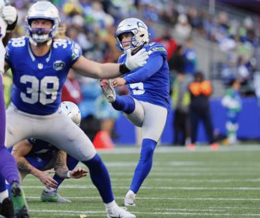 Jennifer Buchanan/The Seattle Times/TNS