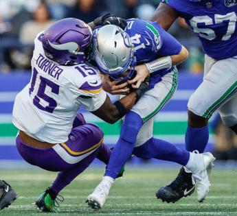 Dean Rutz/The Seattle Times/TNS