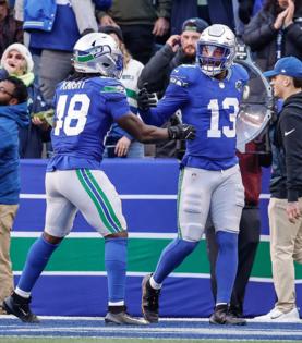 Dean Rutz/The Seattle Times/TNS