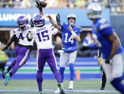 Dean Rutz/The Seattle Times/TNS