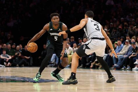 David Berding/Getty Images North America/TNS