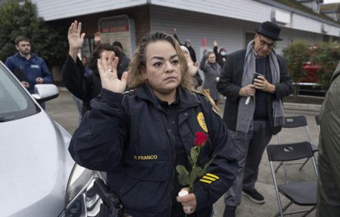 Hector Amezcua/The Sacramento Bee/TNS